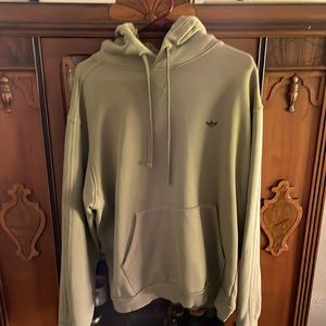 Adidas Top line hoodie